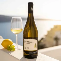 Kellerei Kurtatsch 2025 Kurtatsch Pinot Bianco 2025 Pinot Bianco,Weissburgunder Italien