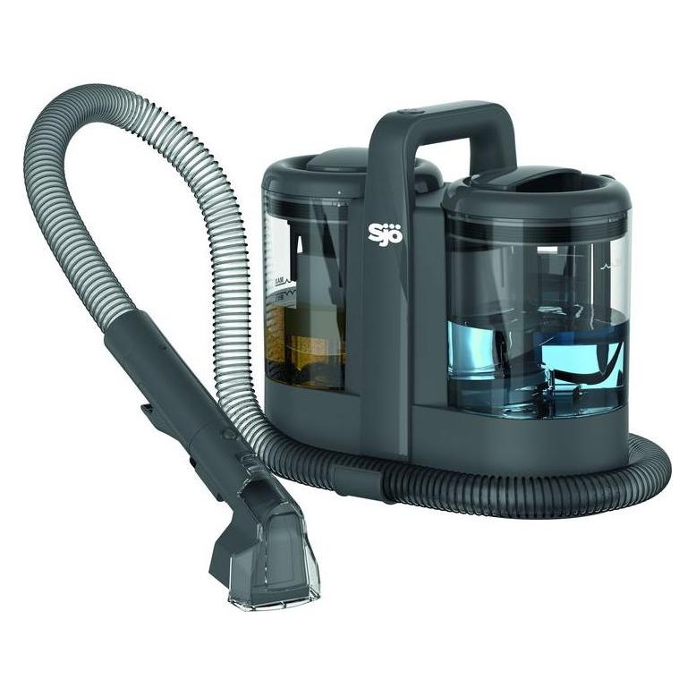 Sjö&Hav Sjö & Hav - Stain Cleaner (5740007825538)