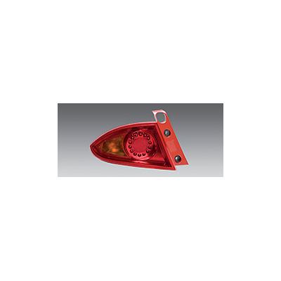 VALEO Heckleuchte ORIGINAL TEIL links 044075 für SEAT