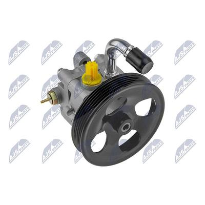 Nty Hydraulikpumpe, Lenkung [Hersteller-Nr. SPW-SU-001] für Suzuki