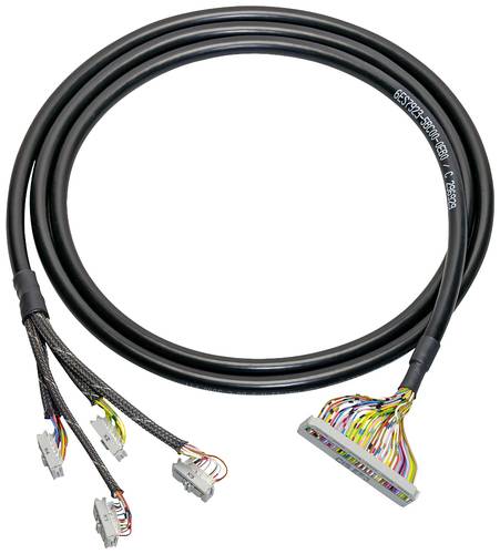 Siemens 6ES7923-5BE00-0EB0 6ES79235BE000EB0 SPS-Verbindungsleitung 60V