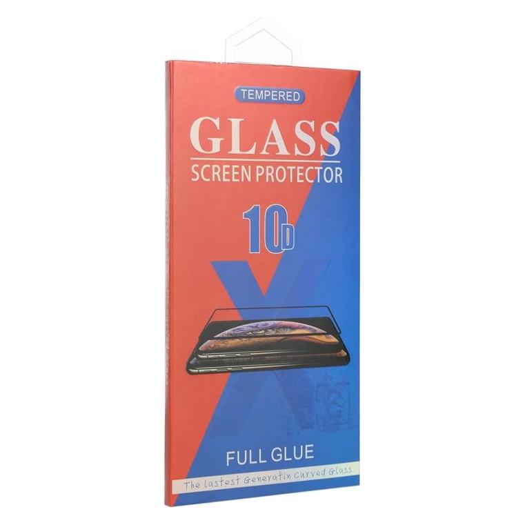cyoo Apple iphone 11 Pro Max Xs - Full Displayschutzglas - 0.33mm - 9H 10D (CY121413)