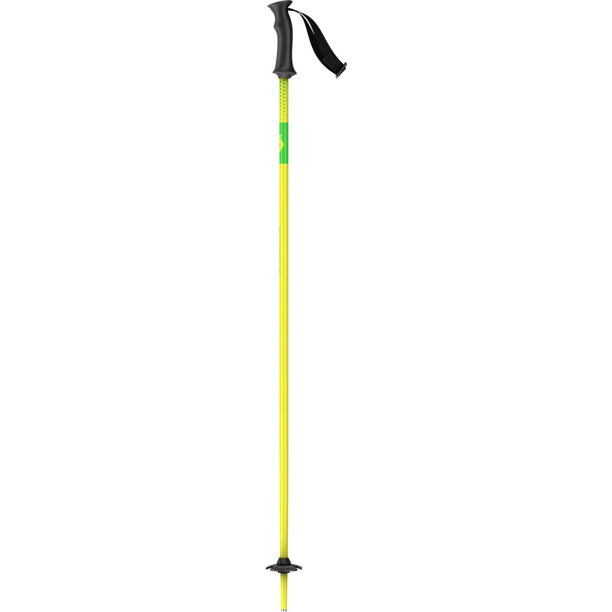 Scott Pole Element Jr high viz yellow (7356) 85 2915097356085