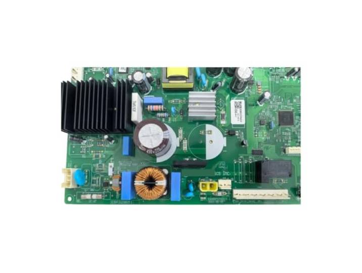 EBR32965106 Steuerplatine ,Kompatibel mit LG,Kühlschrank Schaltung PCB Kühlschrank Motherboard Gefrierschrank