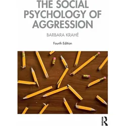The Social Psychology of Aggression, Sachbücher von Barbara Krahé