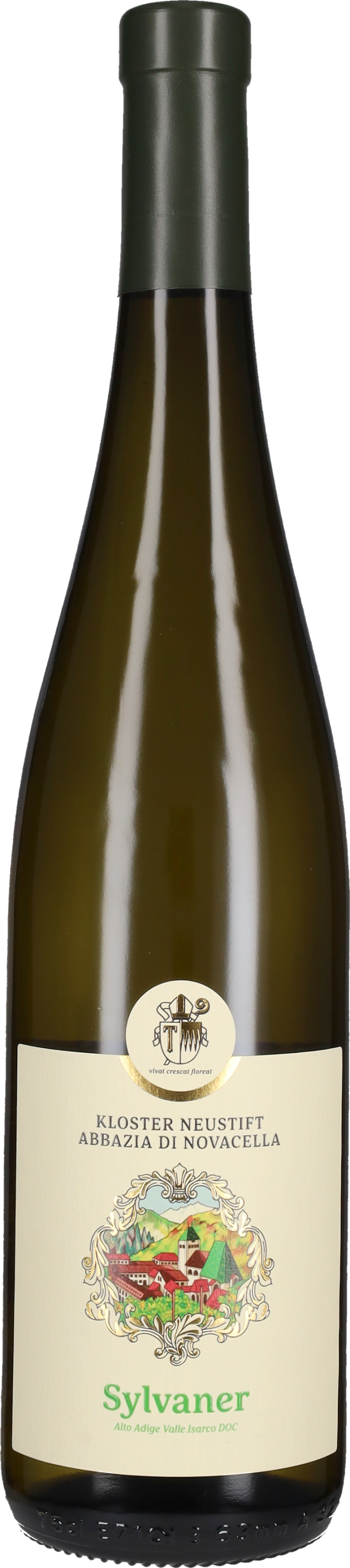 Sylvaner Abbazia di Novacella 2025
