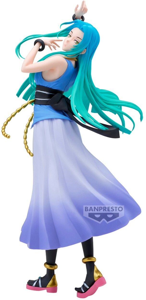 Banpresto Glitter&Glamours: That Time I Got Reincarnated As A Slime - Yura