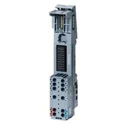Siemens Dig.Industr. Baseunit 6ES7193-6BP20-0BC1