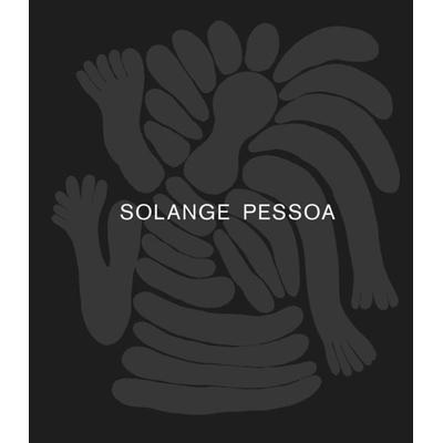 Solange Pessoa, Gebundene Ausgabe von Solange Pessoa, König, Walther, 978-3-7533-0410-6