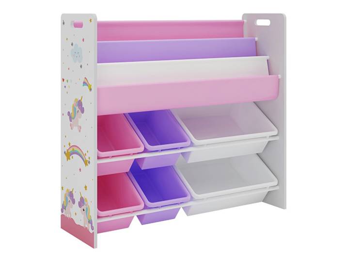 KINDERREGAL Rødøy