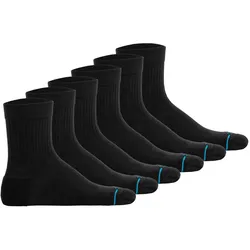 Icon Quarter Unisex Socken