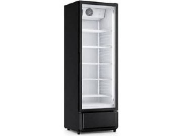 Armoire à boissons réfrigérée - 380L (343L utile) - +2/+10°C - LED vertical - R290