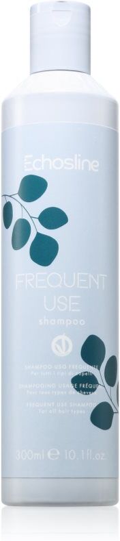 Echosline Frequent Shampoo shampoing usage quotidien 300 ml