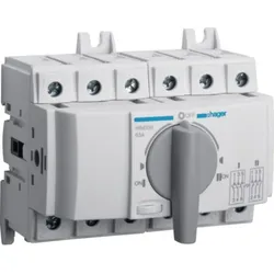 Hager Umschalter HIM306