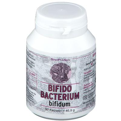 Bifidobacterium bifidum 5 Mrd.KBE Kapseln 90 St