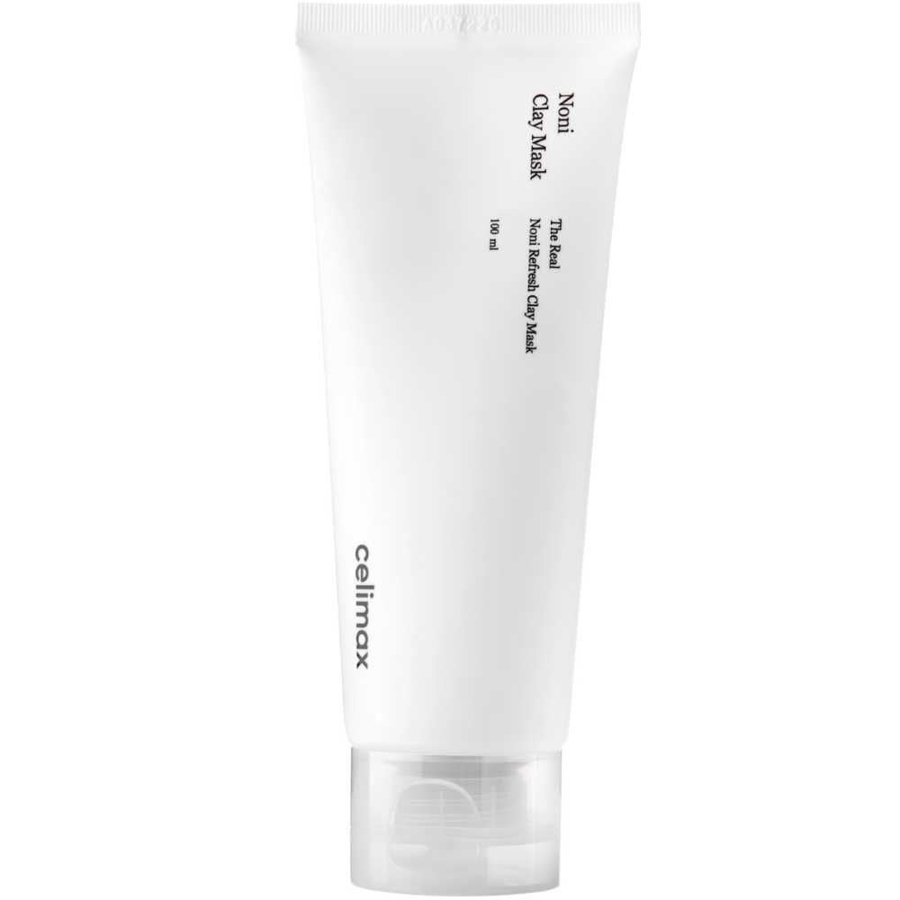 Celimax The Real Noni Refresh Cleansing Clay Mask 100mL