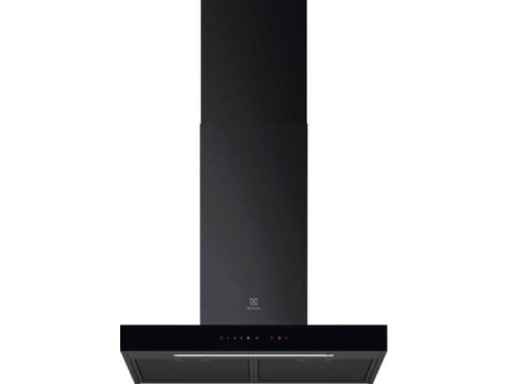 Electrolux - Hotte Décorative Murale Lft816k
