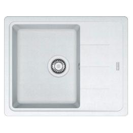 Franke Einbauspüle Fragranit+ Basis (54833685)