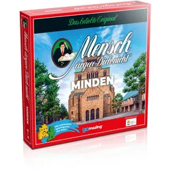 Mensch ärgere Dich nicht® - Minden