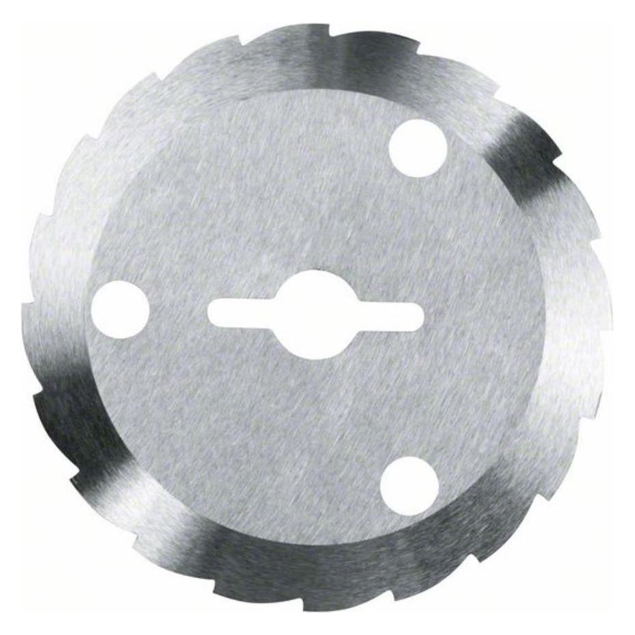 Bosch Zubehör Messer (2609256997)
