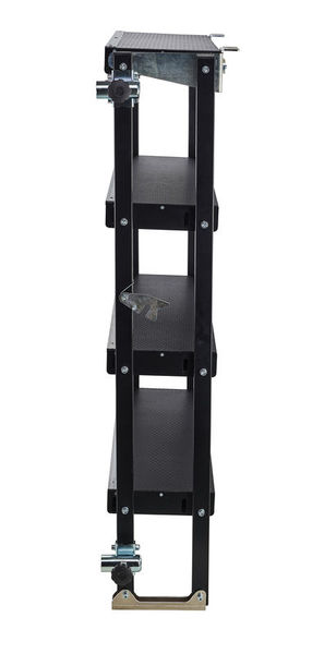 Stairville Tour Stage VarioStair 60-100