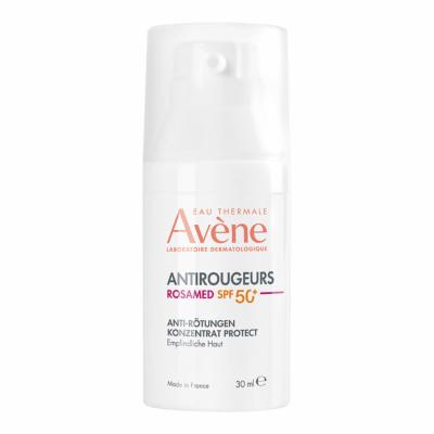 PIERRE FABRE DERMO KOSMETIK GmbH AVENE Antirougeurs Rosamed Anti-Röt.Konz.SPF 50+ 30 ml 18889014