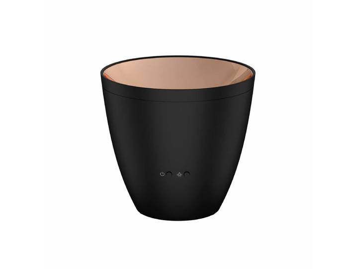 Stadler Form Zoe Aroma-Diffuser schwarz