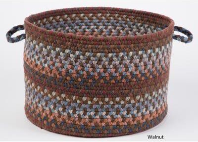 Rhody Rug Augusta 18 x 12-inch Basket