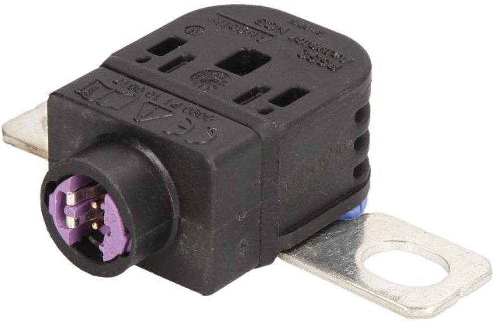 Sensor, Batteriemanagement AKUSAN K0W014AKN