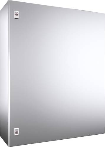 Rittal AX 1016.000 Schaltschrank 800 x 1000 x 300 Edelstahl Edelstahl 1St.
