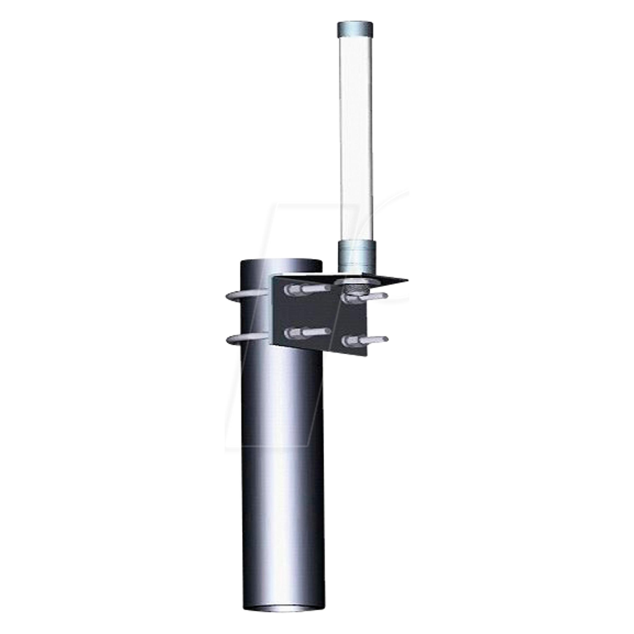 Allnet Antenne 868MHz 7.3dbi N-Female Omnidirectional/Rundstrahl ANT-868-7 (WLAN) (ANT-868-7.3DBI-OMNI)