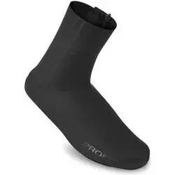 Spiuk, Herren, Gamaschen, Profit Schuhüberzüge für Kälte und Regen, schwarz (One Size), Schwarz, One Size