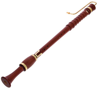 Mollenhauer 4607 Kynseker Great Bass