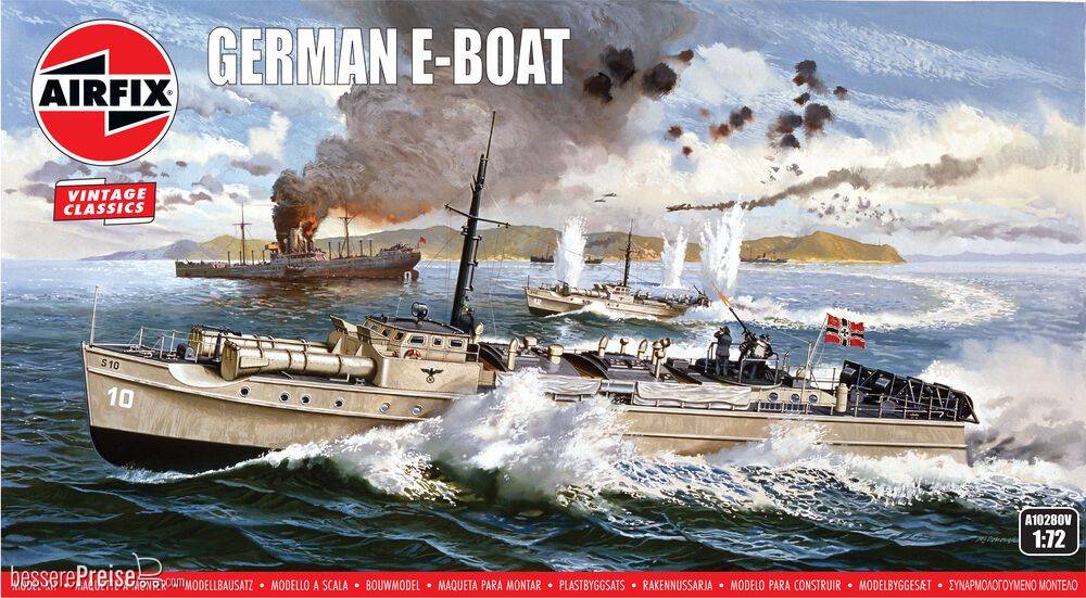Airfix A10280V