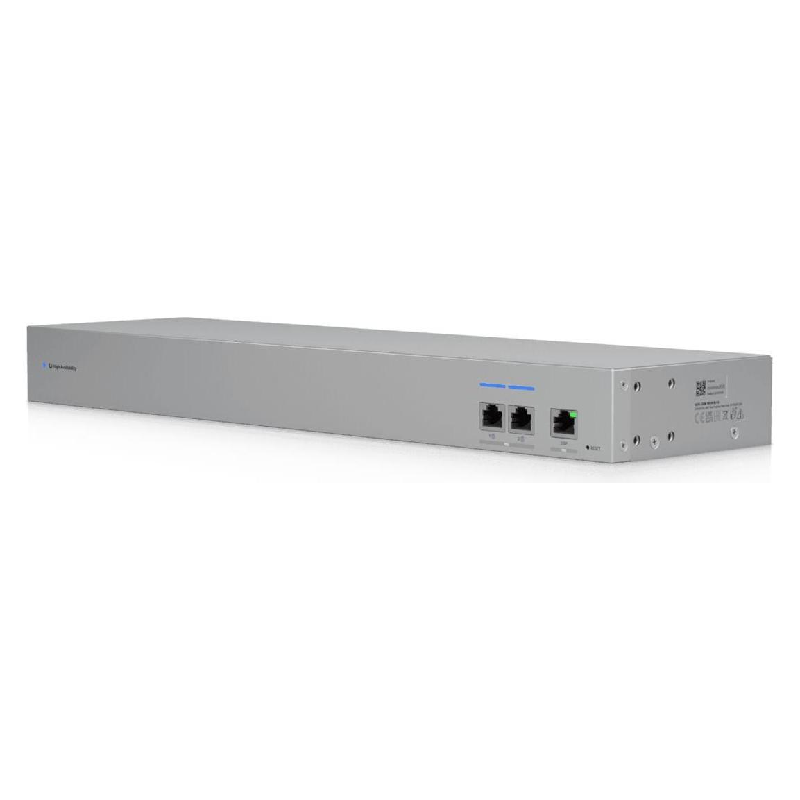 Ubiquiti WAN-Schalter RJ45 (4 Ports) (USW-WAN-RJ45-EU)