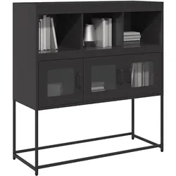 vidaXL, Kommode + Sideboard, Berlina (39 x 100.50 x 107 cm)