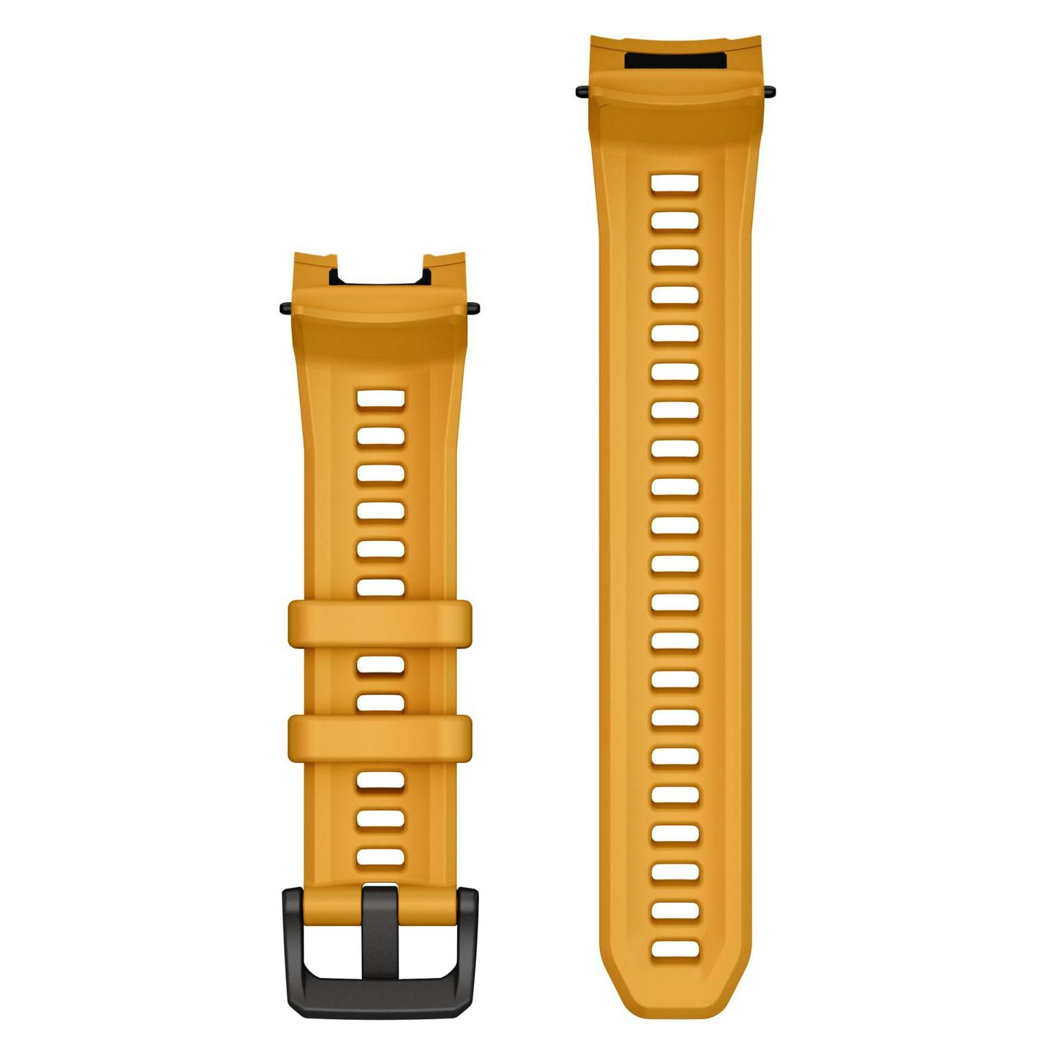 Garmin Ersatzarmband Instinct (22 mm, Silicone) (010-13395-05)