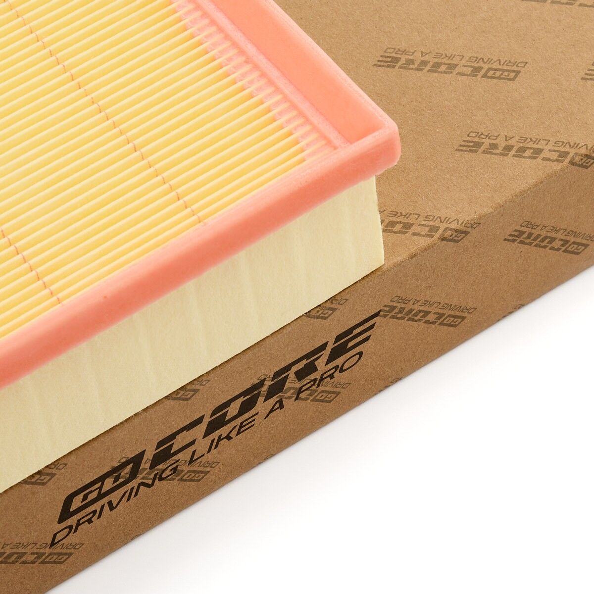goCORE GCH0501 Luftfilter