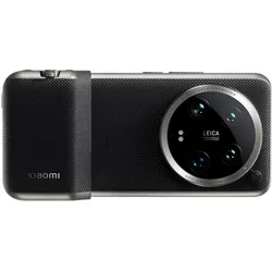 Xiaomi Photography Kit, Weiteres Smartphone Zubehör, Schwarz