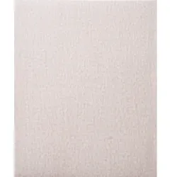 PFERD TOOLS Universal Papier Schleifbogen Korund 230x280mm BP ECO AC A1000 mit Antihaftbeschichtung - 45015253