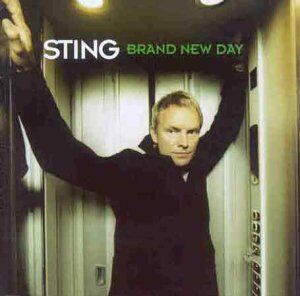Sting - Brand New Day - Preis vom 11.10.2026 03:10:56 h