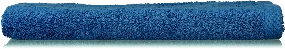 Ladessa Gastendoek Kela - Mauve Blauw