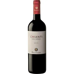 Poliziano Chianti Colli Senesi 2024