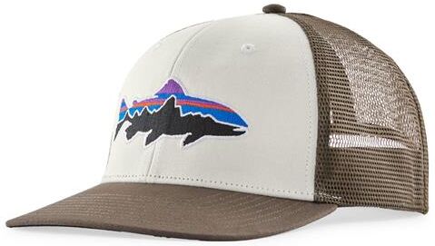 Patagonia Fitz Roy Trout Trucker Hat
