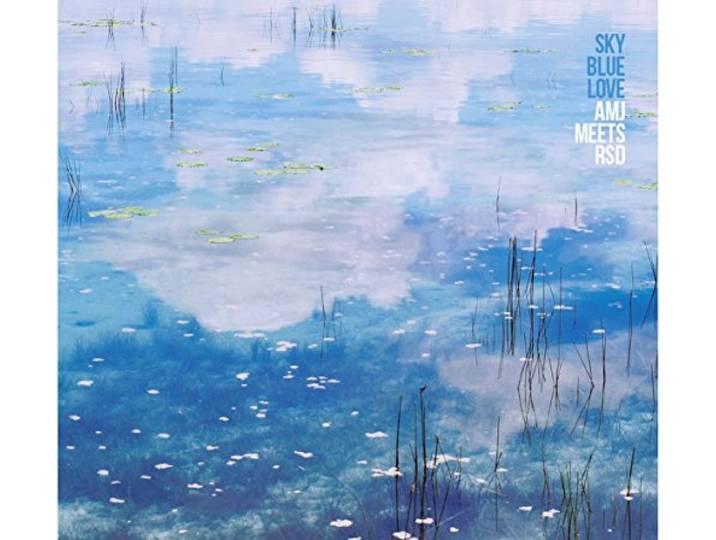 Sky Blue Love