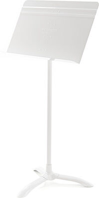 Manhasset 48 Symphony Music Stand White Blanc