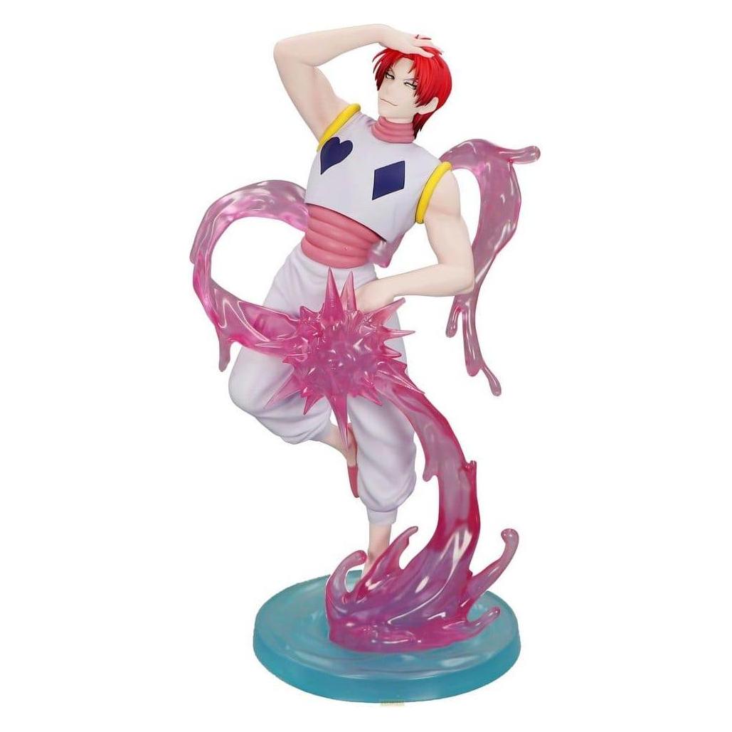 Furyu Hunter x Hunter statuette PVC Exceed Creative Hisoka 20 cm (65663)