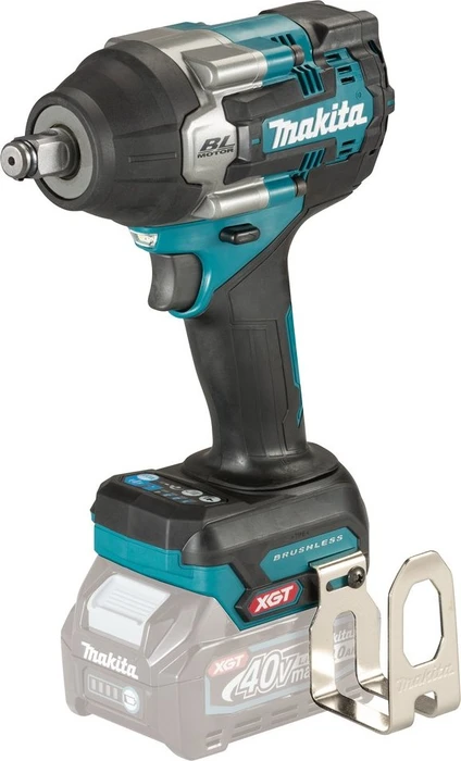 makita TW007GZ Akku-Schlagschrauber 40,0 V, ohne Akku