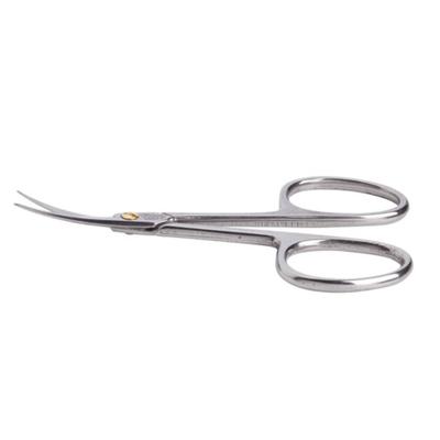 Vitry Classic Schaar Velletje Krom Inox 1010 1 St Schere