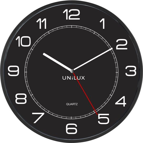Unilux Mega Vægur   Ø57,5 Cm